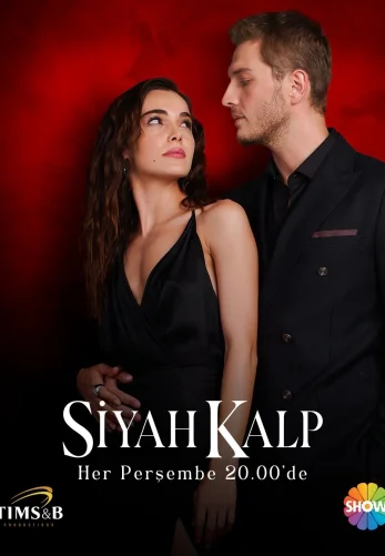 Чёрное сердце 1-33, 34, 35 серия турецкий сериал на русском языке смотреть онлайн бесплатно все серии