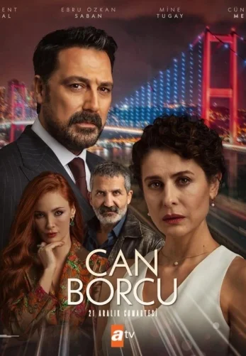 Долг жизни 1-22, 23, 24 серия турецкий сериал на русском языке смотреть онлайн все серии