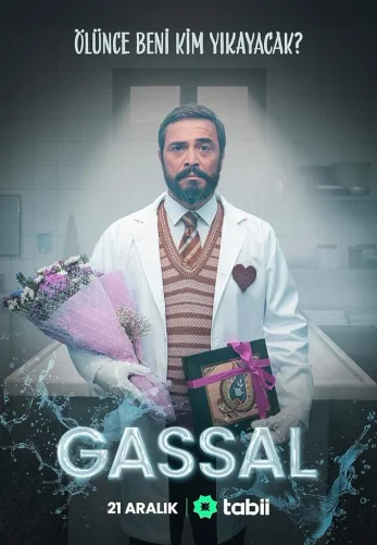 Гассал 1-19, 20, 21 серия турецкий сериал на русском языке смотреть онлайн бесплатно все серии