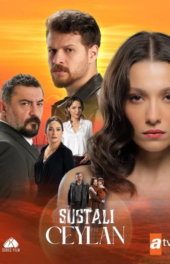 Джейлан турецкий сериал 5 серия на русском языке смотреть онлайн все серии